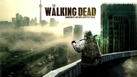 serie tv streaming Walking Dead