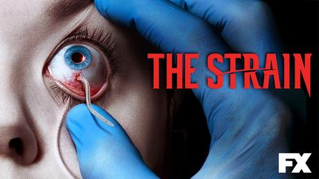 Serie TV streaming (The Strain)