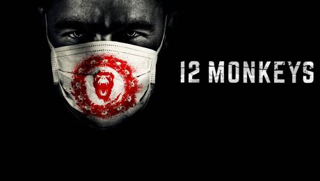 Serie TV streaming (12 Monkeys)