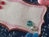 mamme creative, notes personalizzato
