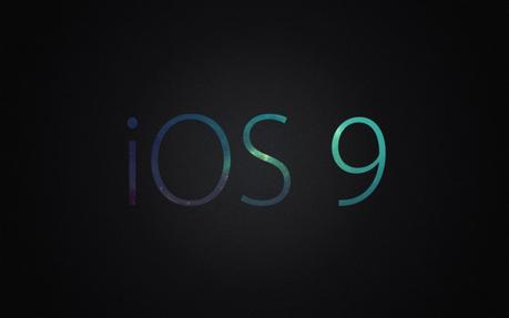 iOS 9 – Presentazione al WWDC 2015, novità, informazioni, download e uscita release finale!