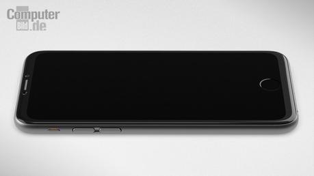 Concept iPhone 7, Martin Hajek ce lo mostra così! Cosa ne pensate?