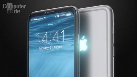 Concept iPhone 7, Martin Hajek ce lo mostra così! Cosa ne pensate?