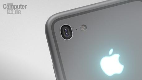 Concept iPhone 7, Martin Hajek ce lo mostra così! Cosa ne pensate?