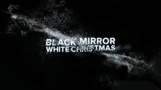 Serie Tv: Black Mirror - White Christmas