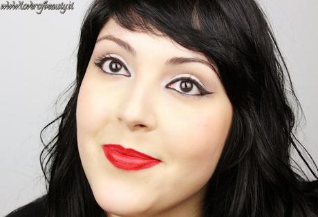 MakeupOfTheDay: 06 maggio!
