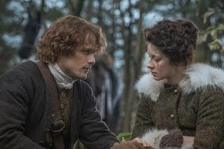 Outlander 1x10: By the pricking of my thumbs