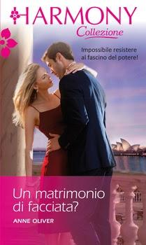 Anteprima: HARMONY COLLEZIONE di Maggio!