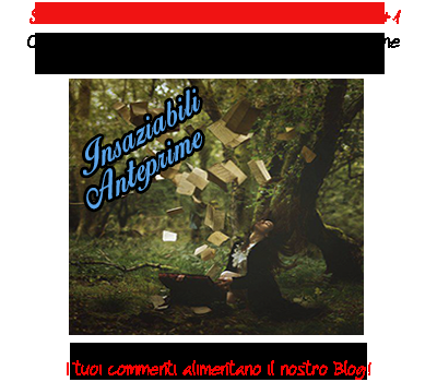 Anteprima: HARMONY COLLEZIONE di Maggio!