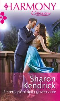 Anteprima: HARMONY COLLEZIONE di Maggio!