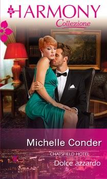 Anteprima: HARMONY COLLEZIONE di Maggio!