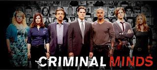 TOP 5: LE MIE CINQUE SERIE CRIME PREFERITE