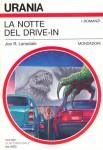 La notte del drive-in – Joe R. Lansdale