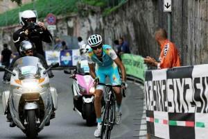 Fabio Aru, speranza azzurra nel Giro d'Italia al via domani (procyclingfanatic.com) 