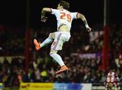 Brentford-Middlesbrough 1-2: Karanka piede mezzo Wembley