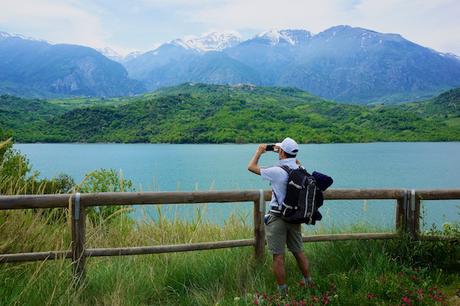 Trekking e memoria storica: sulla Majella con il Sentiero della Libertà