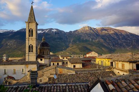 Trekking e memoria storica: sulla Majella con il Sentiero della Libertà