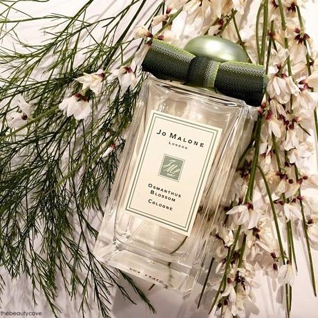 IL PROFUMO: Collezione BLUE SKIES and BLOSSOM di JO MALONE LONDON