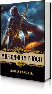 Venerdì del libro (209°): MILLENNIO DI FUOCO - RAIVO