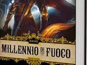 Venerdì libro (209°): MILLENNIO FUOCO RAIVO