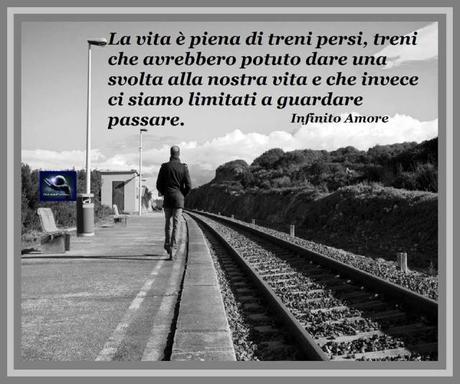 treno happy weekend