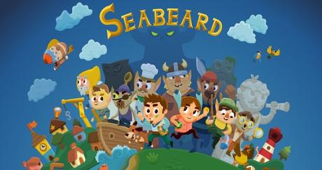 Seabeard