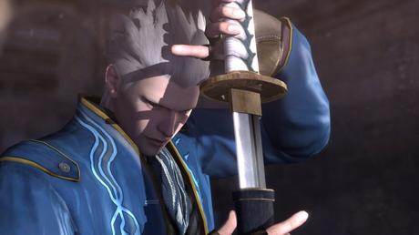 Devil May Cry 4: Special Edition - Trailer del gameplay di Vergil