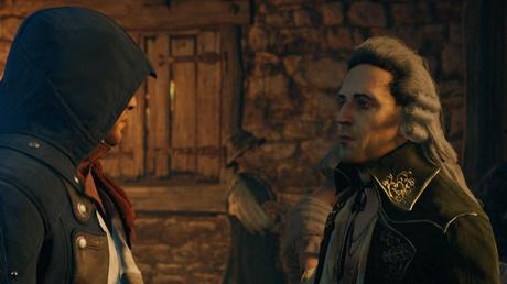 Ubisoft Montreal era consapevole che Assassin's Creed Unity fosse incompleto all'uscita