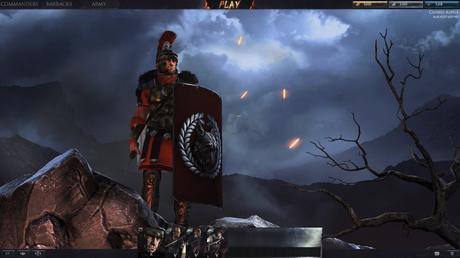 Il gameplay di Total War: Arena verrà mostrato il 23 maggio