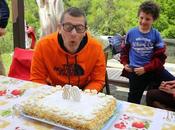 ripensando primo maggio, compleanni alle passeggiate