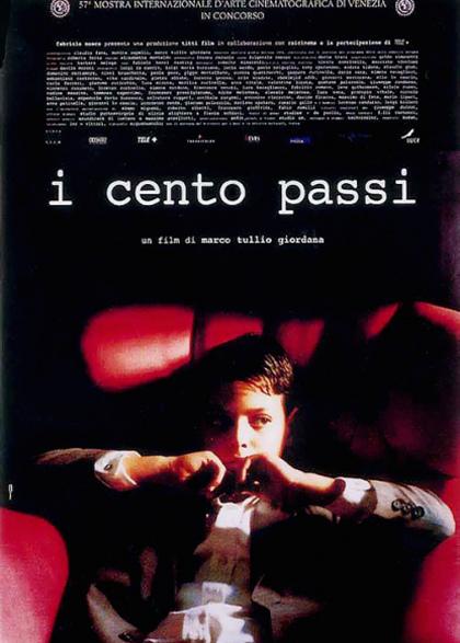 Momenti di Cinema – I Cento Passi