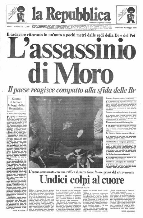 9 maggio 1978