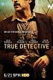 “True Detective rilasciati poster protagonisti
