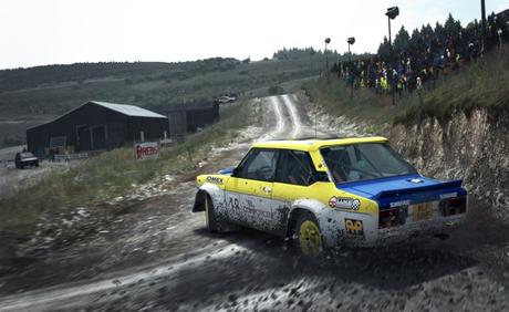 DiRT Rally 0805 6