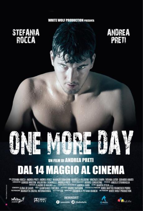 One More Day Andrea Preti