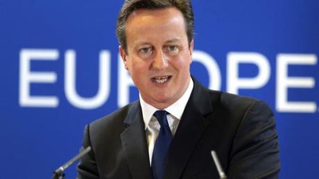 Cameron... con vista Europa: le conseguenze in politica estera