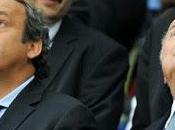 Platini fidato Guido calcio solo commercio