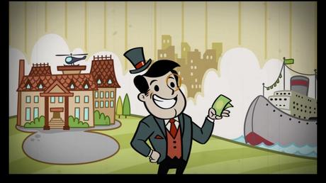 AdVenture Capitalist - Trailer