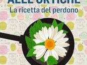 nuova uscita Emma Books: Frittata alle ortiche ricetta perdono