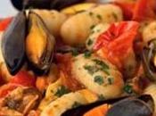 Gnocchetti cozze.