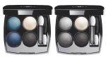 Collezione Chanel makeup Blue Notes/Blue Rhythm – estate-autunno 2015