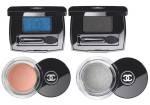 Collezione Chanel makeup Blue Notes/Blue Rhythm – estate-autunno 2015