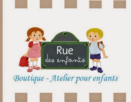 Rue des enfants - un'oasi per i più piccoli
