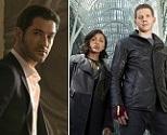 “Lucifer” e “Minority Report” sono i nuovi drama ordinati da Fox