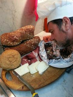 Il panino italiano