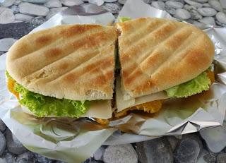 Il panino italiano