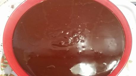 MANGIA CIO' CHE LEGGI #31: Ciambelle integrali al cioccolato, cotte al forno ispirate da 