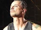 maggio: Dave Gahan