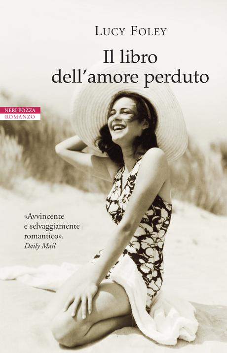 Recensione: Il libro dell'amore perduto