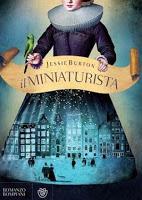 Il Miniaturista - Jessie Burton